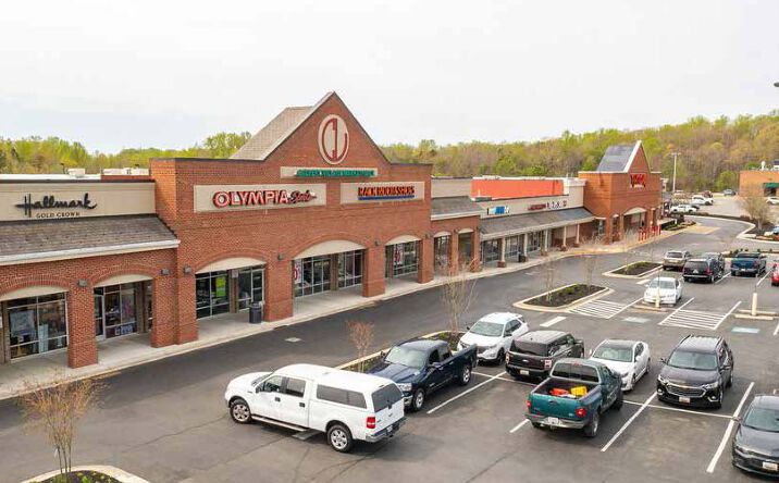 Pictures of Retail property located at Calvert Ave, Dares Beach, MD 20678 for lease - image #1