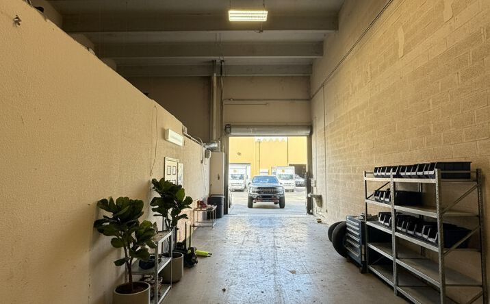 Pictures of Industrial, Special Purpose property located at 3815 NW 125th St, Opa-locka, FL 33054 for lease - image #1