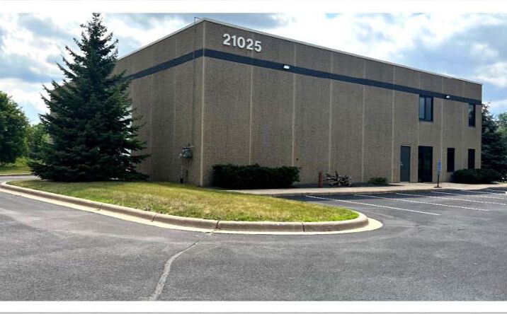 Pictures of Office, Industrial property located at 21025 Heron Way, Lakeville, MN 55044 for lease - image #1