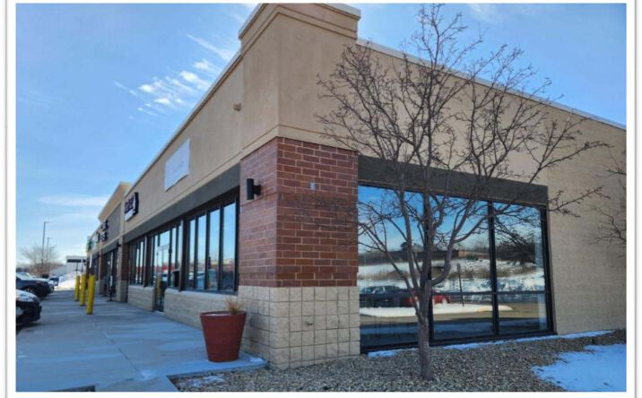 Pictures of Retail property located at 9041 Broderick Blvd, Inver Grove Heights, MN 55076 for lease - image #1