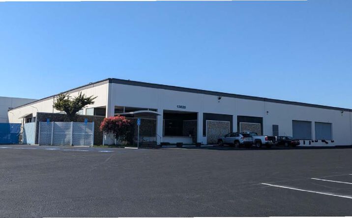 Pictures of Office, Industrial property located at 13620 Excelsior Dr, Santa Fe Springs, CA 90670 for lease - image #1