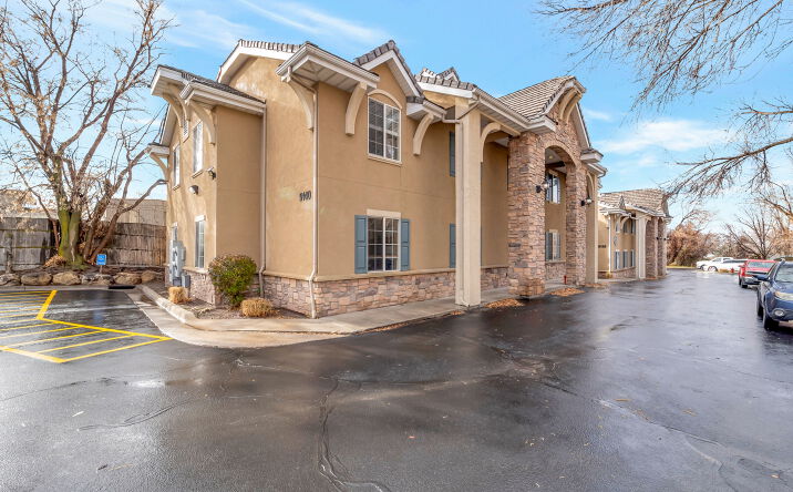 Pictures of Office property located at 9140 S State St, Sandy, UT 84070 for lease - image #1