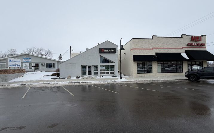 Pictures of Retail, Office property located at 212 W Main St, Waconia, MN 55387 for lease - image #1