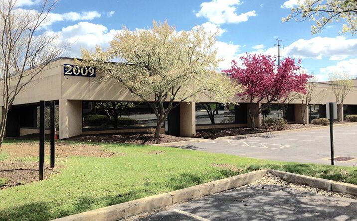 Pictures of Office property located at 2009 Renaissance Blvd, King of Prussia, PA 19406 for lease - image #1