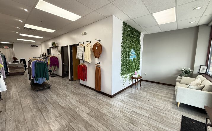Pictures of Retail, Office property located at 4686 Cottage Grove Rd, Madison, WI 53716 for lease - image #1