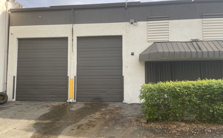 Pictures of Industrial property located at 6992 NW 51st St, Miami, FL 33166 for lease - image #1