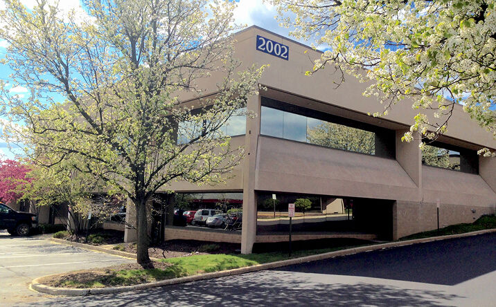 Pictures of Office property located at 2002 Renaissance Blvd, King of Prussia, PA 19406 for lease - image #1