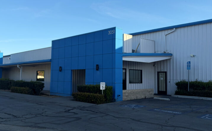 Pictures of Industrial property located at 3051 Myers St, Riverside, CA 92503 for lease - image #1