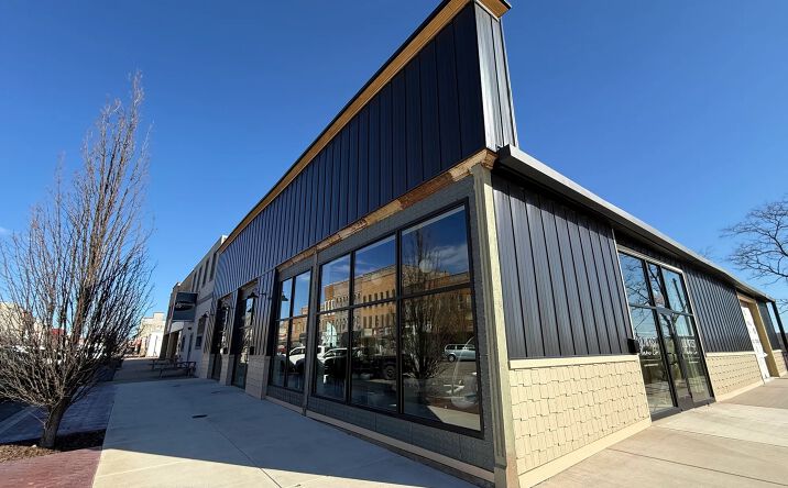 Pictures of Retail property located at 502 1st St, La Salle, IL 61301 for lease - image #1