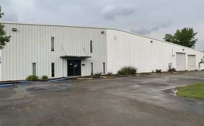 Pictures of Industrial property located at 207 Easy St, Lafayette, LA 70506 for lease - image #1