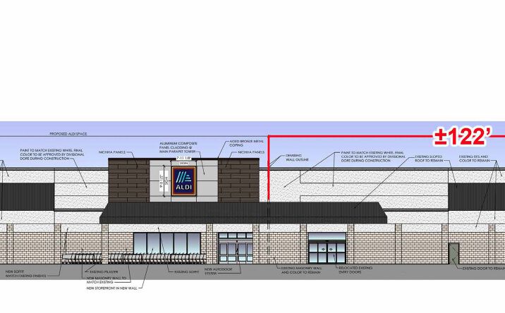 Pictures of Industrial property located at 28047 US-27, Dundee, FL 33838 for lease - image #1