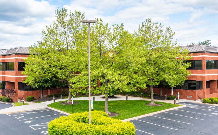 Pictures of Office property located at 480 E Germantown Pike, East Norriton, PA 19401 for lease - image #1