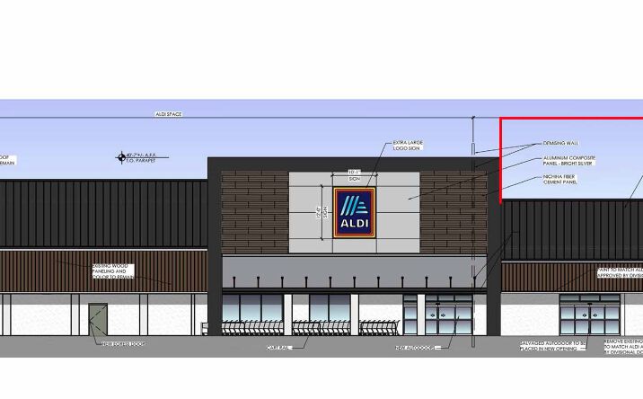 Pictures of Industrial property located at 15912 FL-19, Silver Springs, FL 34488 for lease - image #1