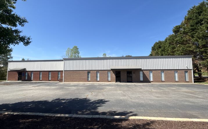 Pictures of Industrial property located at 320 Forum Pkwy, Rural Hall, NC 27045 for lease - image #1