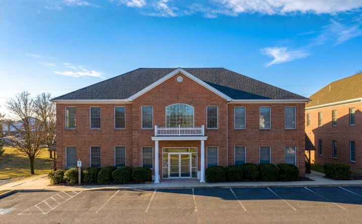 Pictures of Office property located at 23127 Three Notch Rd Ste 103, California, MD 20619 for lease - image #1