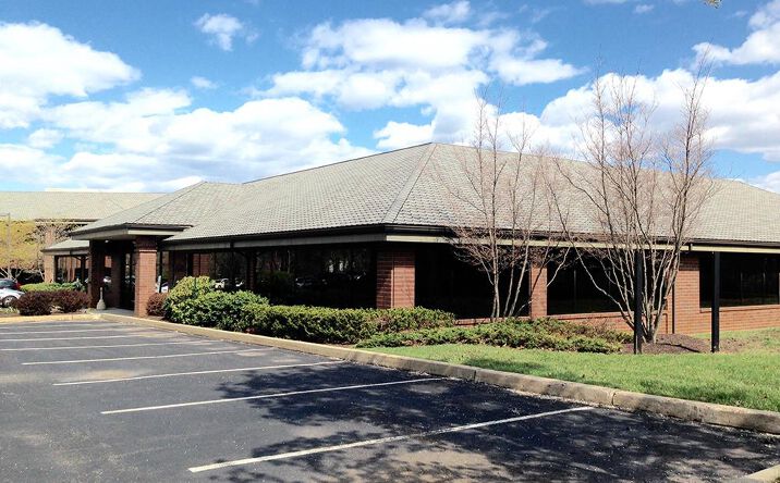 Pictures of Office property located at 2010 Renaissance Blvd, King of Prussia, PA 19406 for lease - image #1