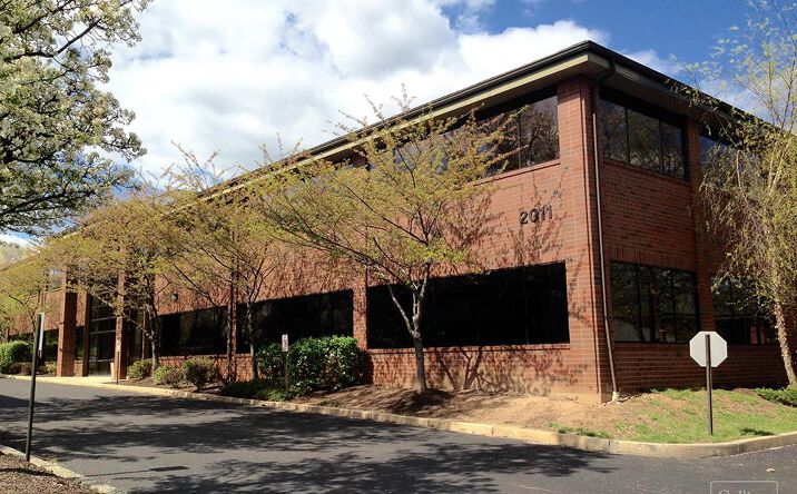 Pictures of Office property located at 2010 & 2011 Renaissance Boulevard, King of Prussia, PA 19406 for lease - image #1