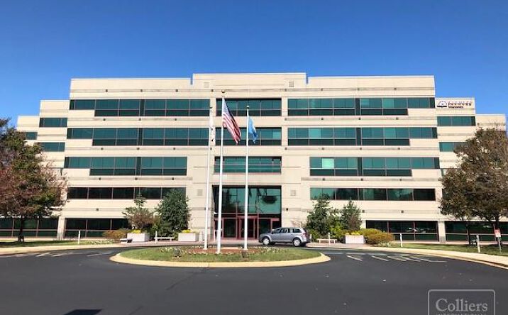 Pictures of Office property located at 3 Beaver Valley Rd, Wilmington, DE 19803 for lease - image #1