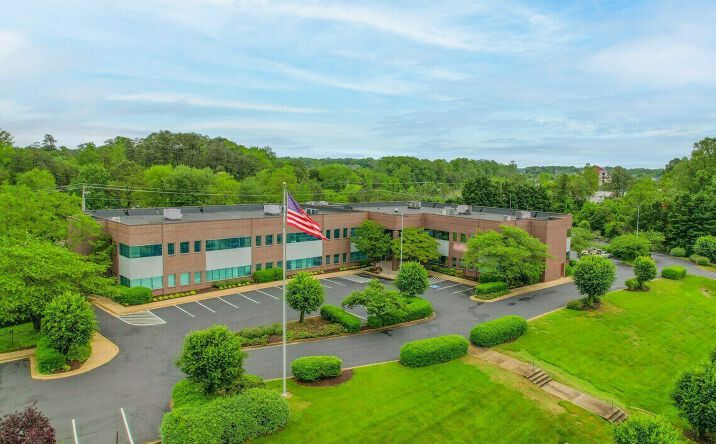Pictures of Office property located at 46650-46660 Corporate Drive, Lexington Park, MD 20653 for lease - image #1