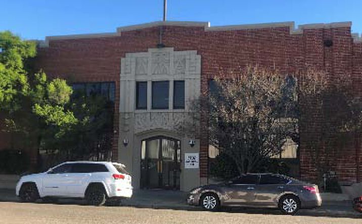 Pictures of Office property located at 2107 Livingston St, Oakland, CA 94606 for lease - image #1