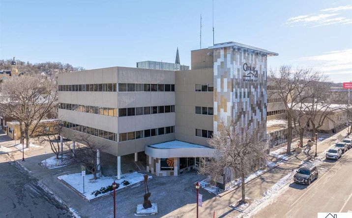 Pictures of Office property located at 209 S 2nd Street, Mankato, MN 56001 for lease - image #1