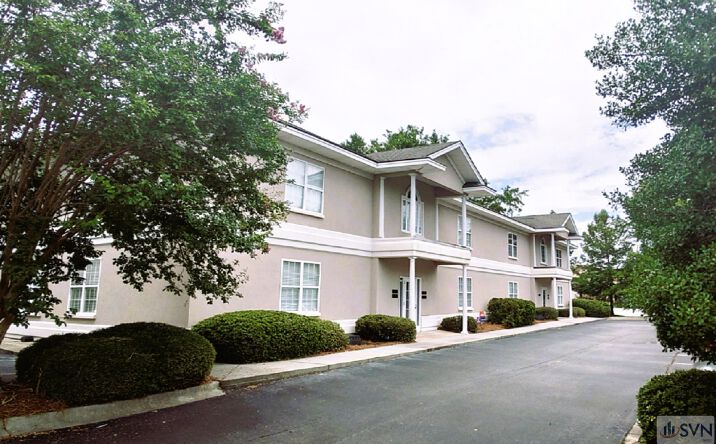 Pictures of Office property located at 37 W Fairmont Ave, Savannah, GA 31406 for lease - image #1
