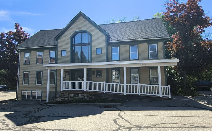 Pictures of Retail, Office property located at 376 Union Avenue, Laconia, NH 03246 for lease - image #1