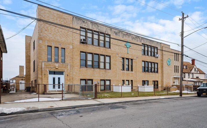 Pictures of Office, Retail, Special Purpose property located at 90 Henry Street, Hempstead, NY 11096 for lease - image #1