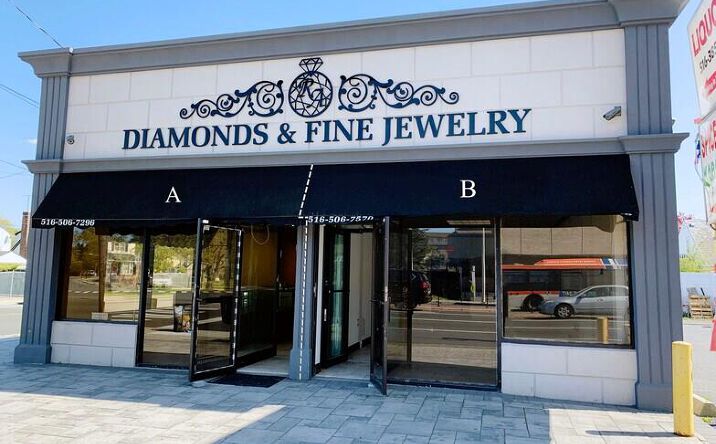Pictures of Special Purpose property located at 2242 Hempstead Turnpike, North Hempstead, NY 11554 for lease - image #1