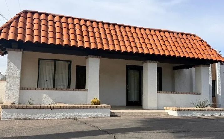 Pictures of Office property located at 5230 N 16th St, Phoenix, AZ 85016 for lease - image #1