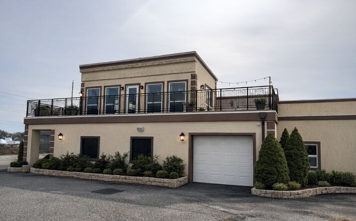 Pictures of Office, Industrial property located at River Ave, Patchogue, NY 11772 for lease - image #1