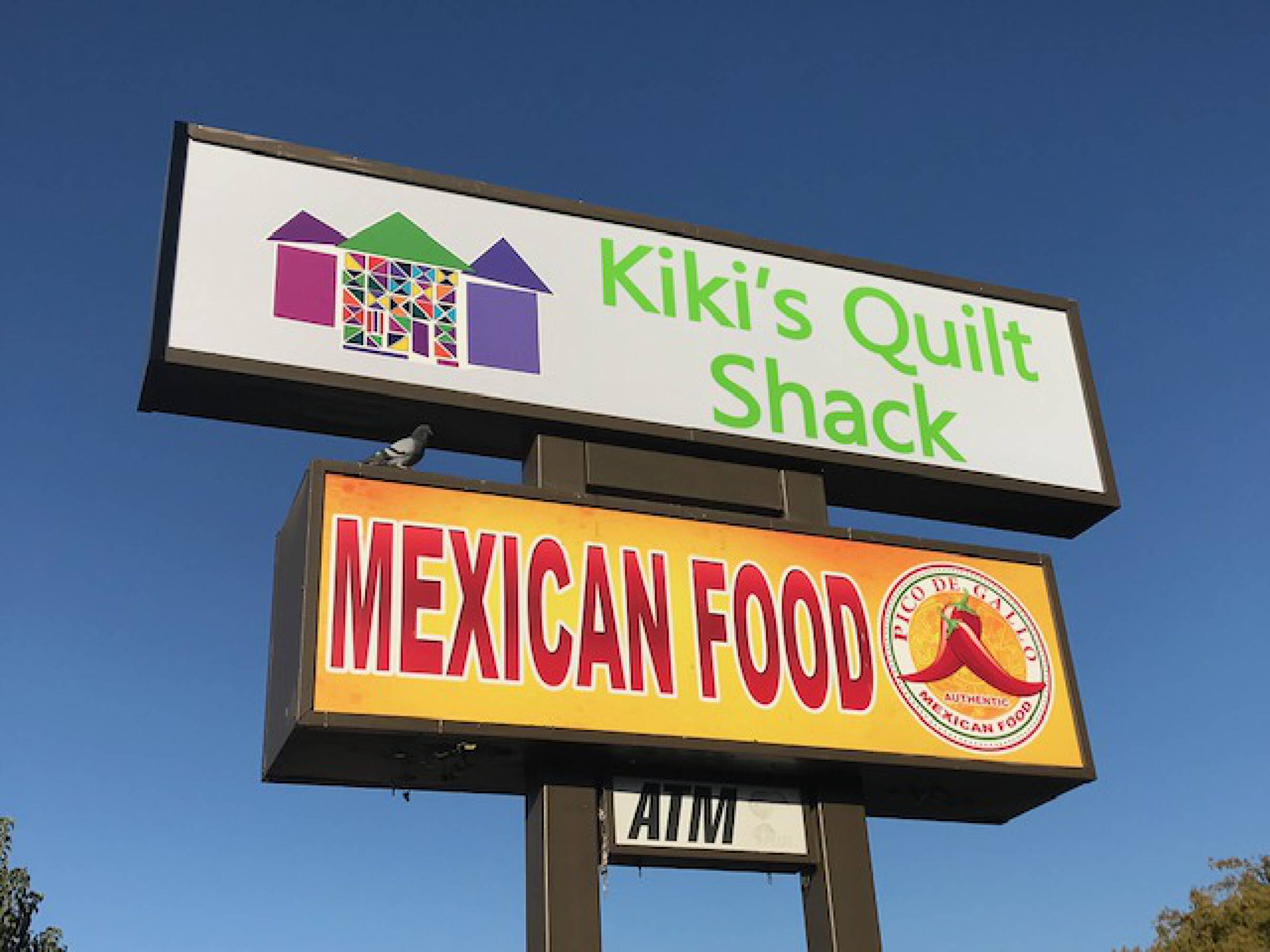 SWC Bullard And Palm Avenues, Fresno, CA 93704