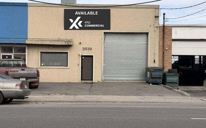 Pictures of Industrial property located at 3339 Lawson Blvd, Oceanside, NY 11572 for lease - image #1