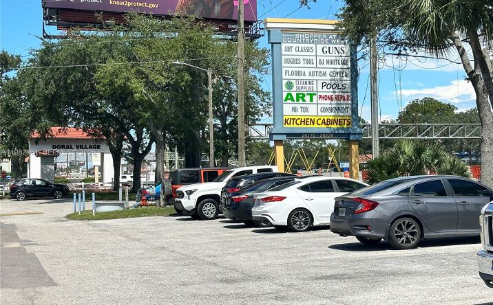 Pictures of Retail, Office property located at 29156 US HWY 19 N # 29156, Clearwater, FL 33761 for lease - image #1