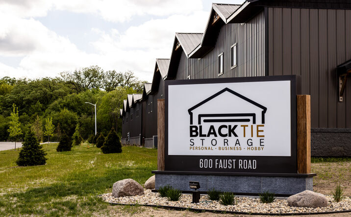Pictures of Industrial, Office, Special Purpose property located at 600 Faust Rd, Burlington, WI 53105 for lease - image #1