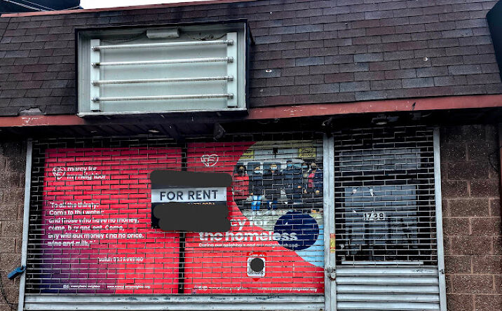 Pictures of Retail, Office property located at 1738 John F. Kennedy Blvd, Jersey City, NJ 07305 for lease - image #1