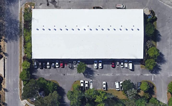 Pictures of Retail, Industrial property located at 3215 Fortune Drive # 103, North Charleston, SC 29418 for lease - image #1