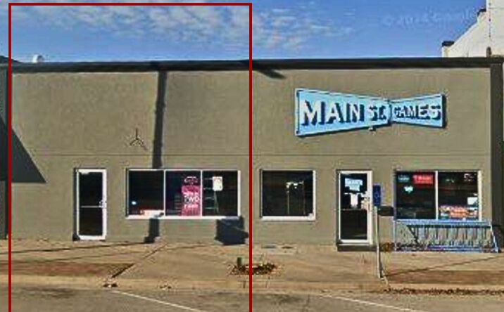 Pictures of Retail, Office property located at 707 Main St, Winfield, KS 67156 for lease - image #1