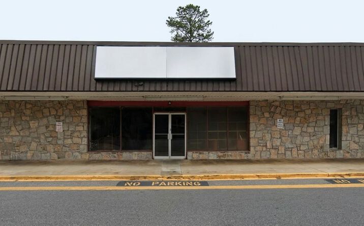 Pictures of Retail property located at 3861 Washington Rd, East Point, GA 30344 for lease - image #1