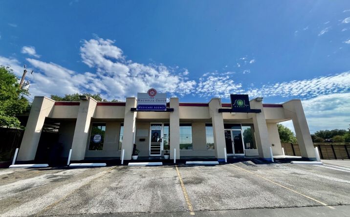 Pictures of Retail, Office property located at 8530 Braun Rd, San Antonio, TX 78254 for lease - image #1