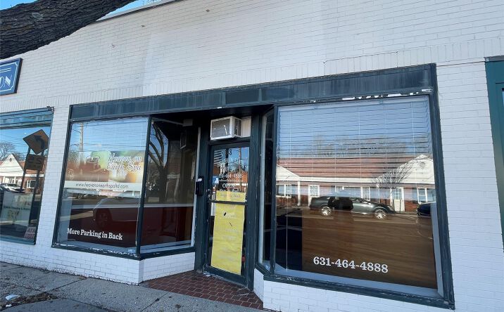 Pictures of Retail property located at 148 Broadway, Babylon, NY 11701 for lease - image #1