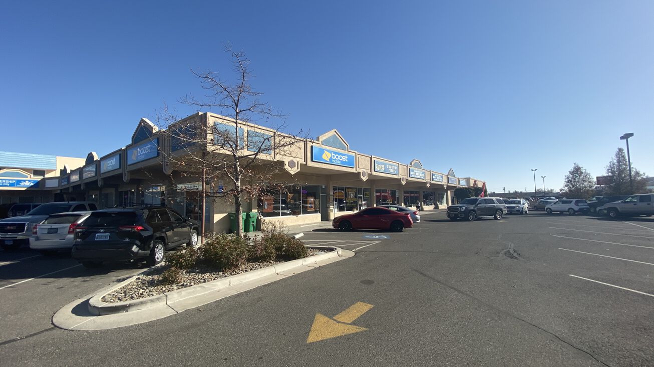 19211987 N Carson St, Carson City, NV 89701 Retail Space for Lease