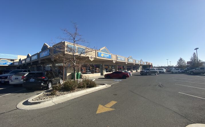 1831 N Carson St, Carson City, NV 89701 - Retail Space For Lease - 1831 ...