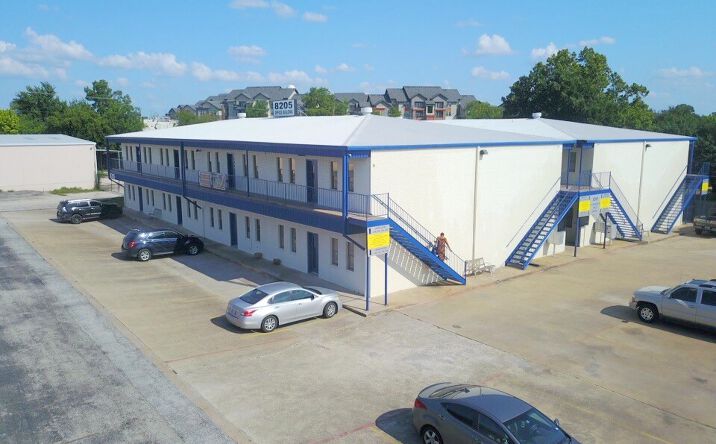 Pictures of Office property located at 8205 Camp Bowie West, Fort Worth, TX 76116 for lease - image #1