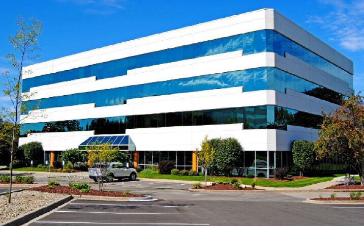 Pictures of Office property located at 406 Science Dr, Madison, WI 53711 for lease - image #1