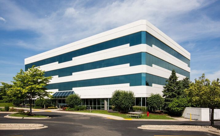 Pictures of Office property located at 440 Science Dr, Madison, WI 53711 for lease - image #1