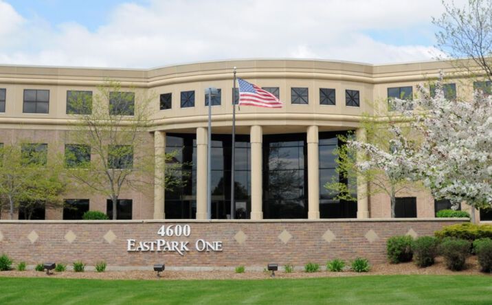 Pictures of Office property located at 4600 American Pkwy, Madison, WI 53718 for lease - image #1