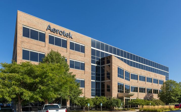 Pictures of Office property located at 5133 W Terrace Dr, Madison, WI 53718 for lease - image #1