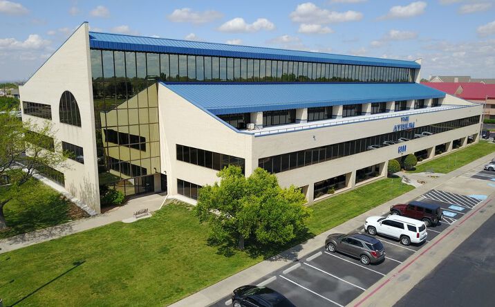 Pictures of Office property located at 6900 I-40 Frontage Rd, Amarillo, TX 79106 for lease - image #1