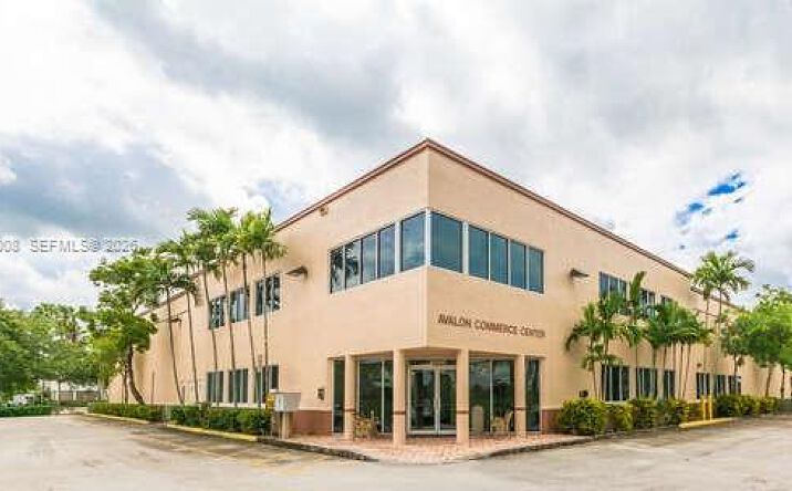 Pictures of Office property located at 10500 NW 50th St # 102, Sunrise, FL 33351 for lease - image #1